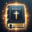 Bible AI logo